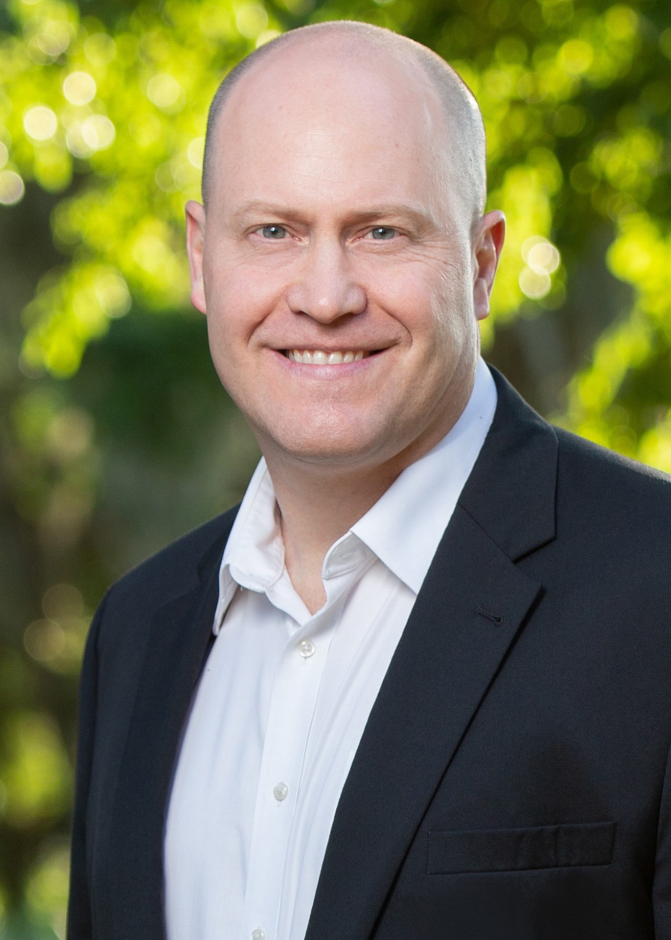 Dr. Shane Woolf, orthopaedic surgeon in Mount Pleasant, SC